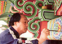 단청장