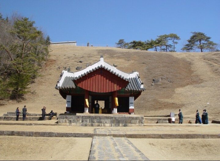 영월 단종제례