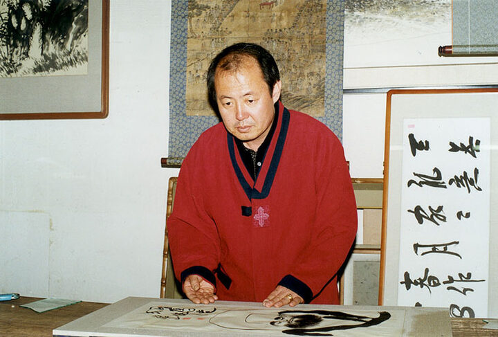 배첩장