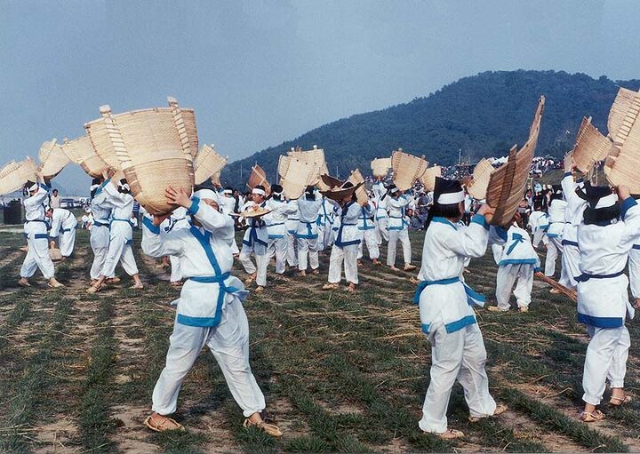 산유화가