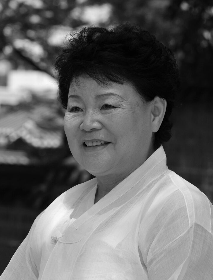 침선장(전통복식, 임순옥)