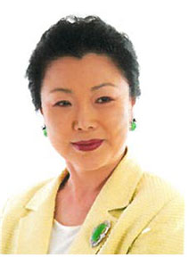 이길주