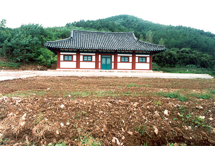 차산농악전수관