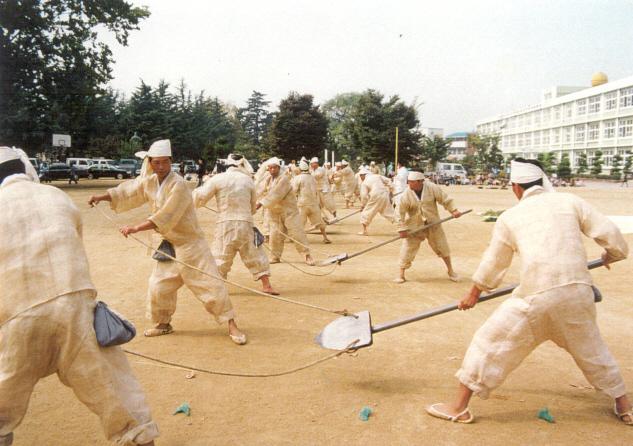 보역사소리