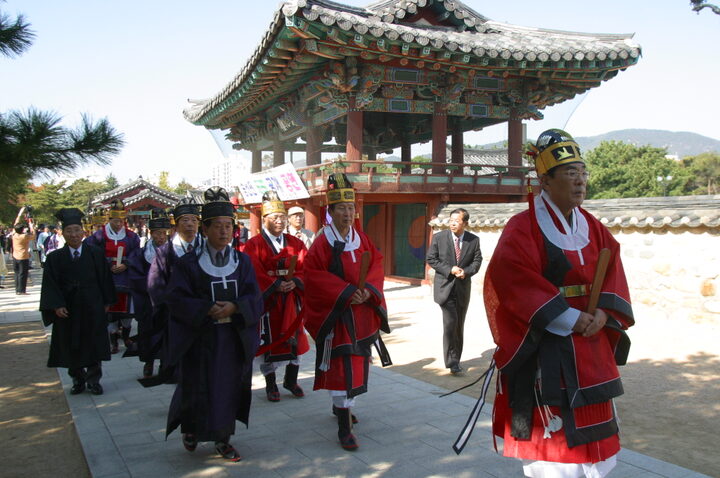 제례(1)