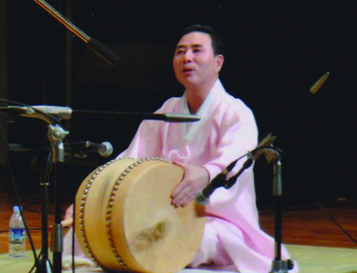 판소리고법