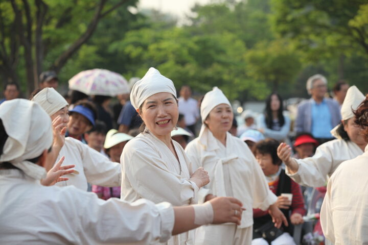 부평두레놀이