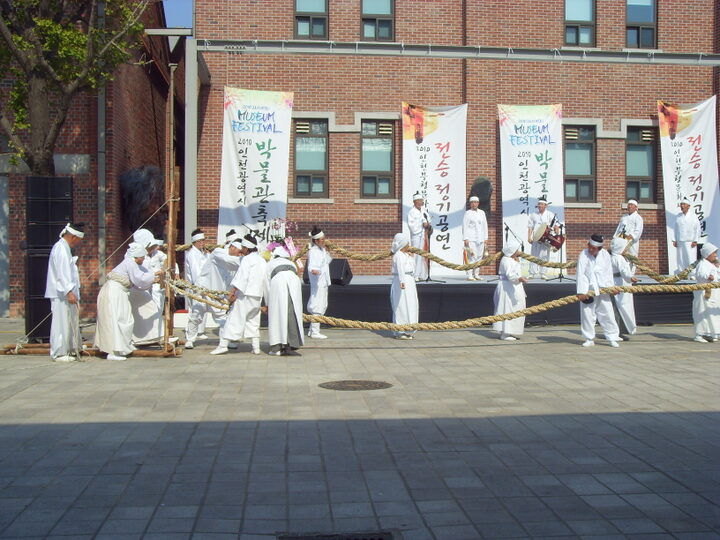 주대소리