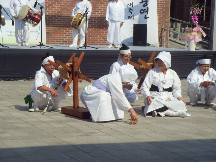 주대소리
