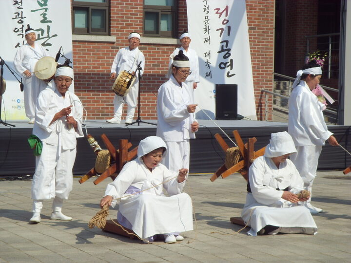 주대소리