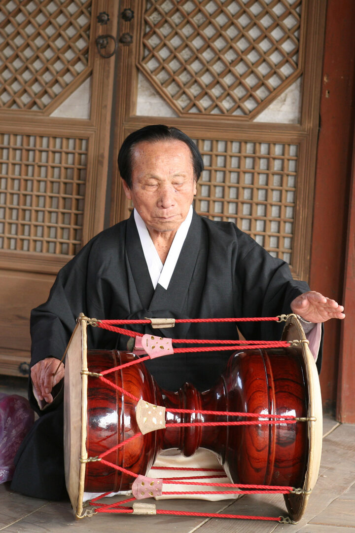 가곡(남창)