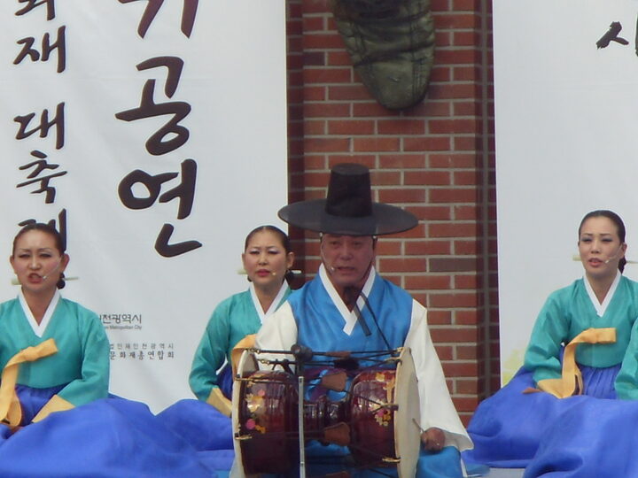 휘모리잡가