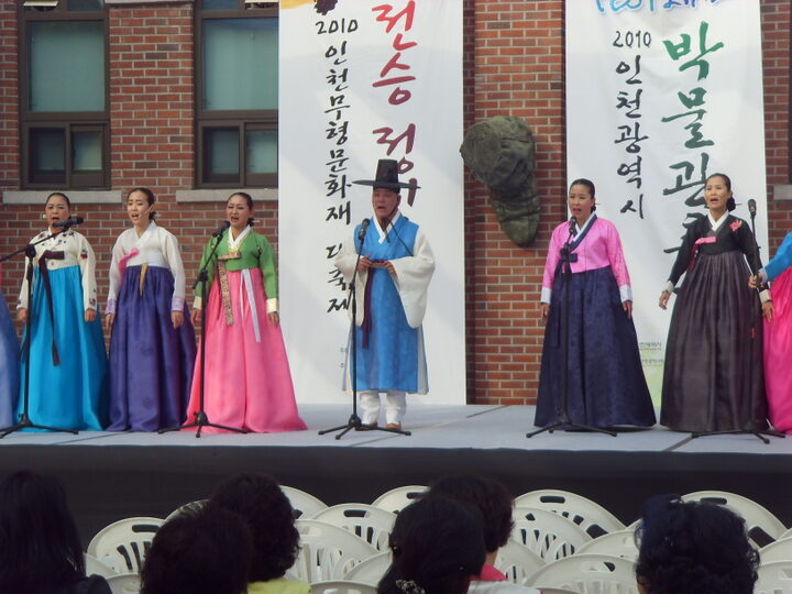 휘모리잡가