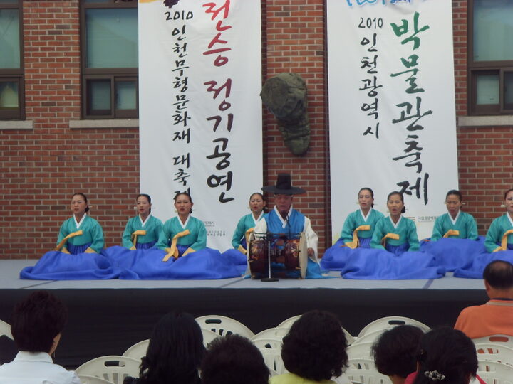 휘모리잡가