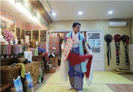 보유자