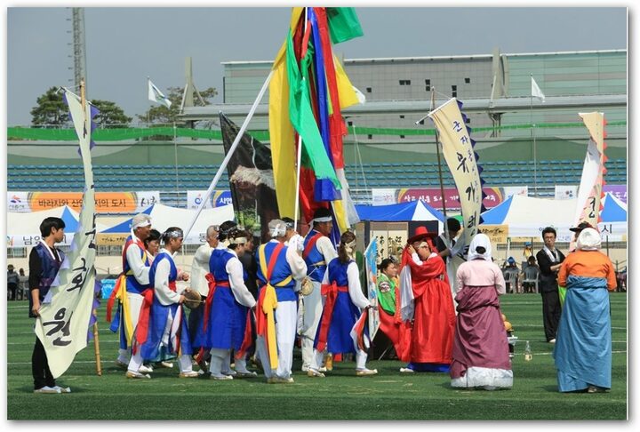 보유단체