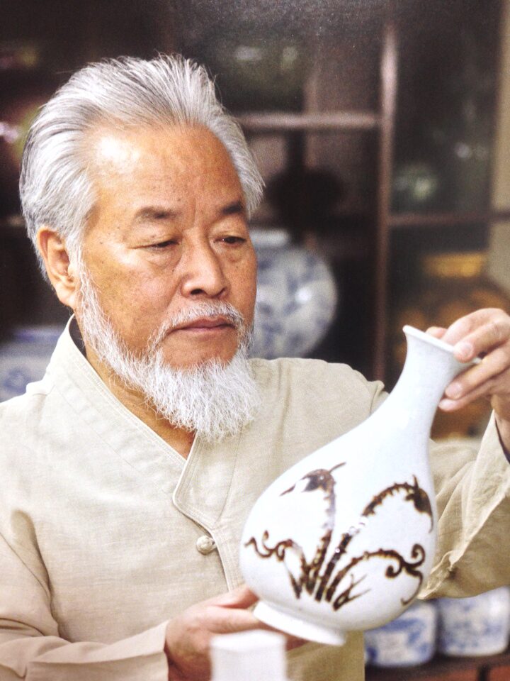 보유자 서광수