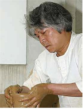 보유자 박상진