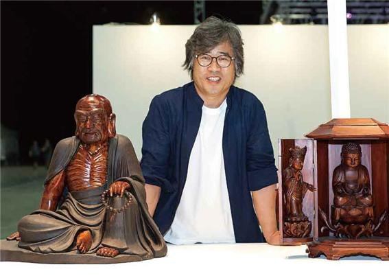 보유자 한봉석