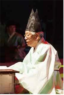 보유자 한병옥