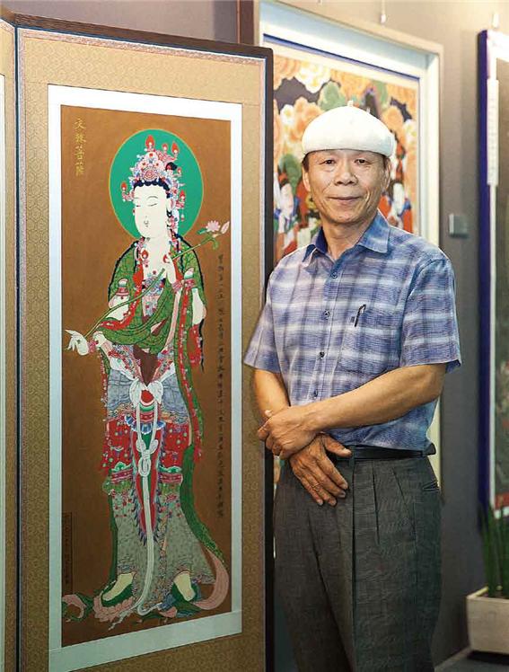 보유자 이연욱