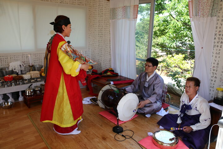 벌부정거리