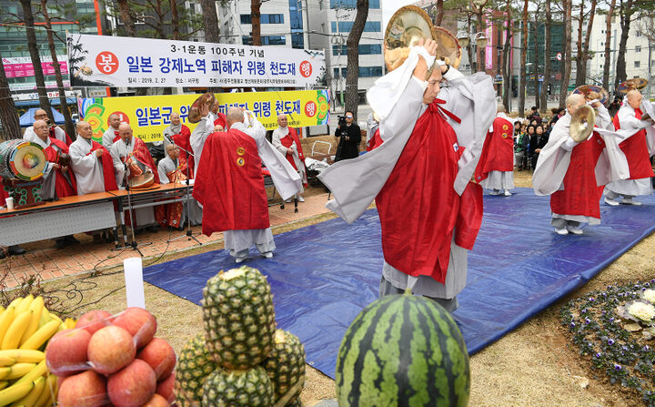 서구청 홍보실
