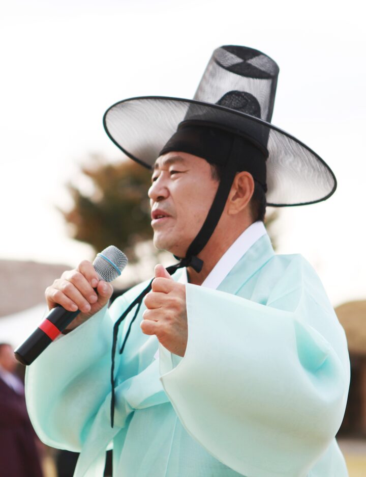 내포제시조(윗내포제)(서산시)