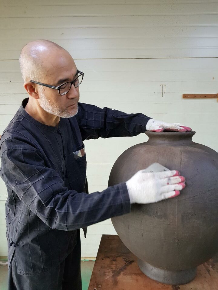 논산 칠장