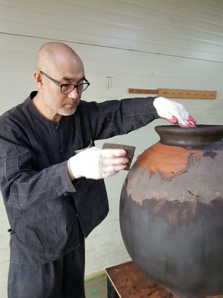 논산 칠장