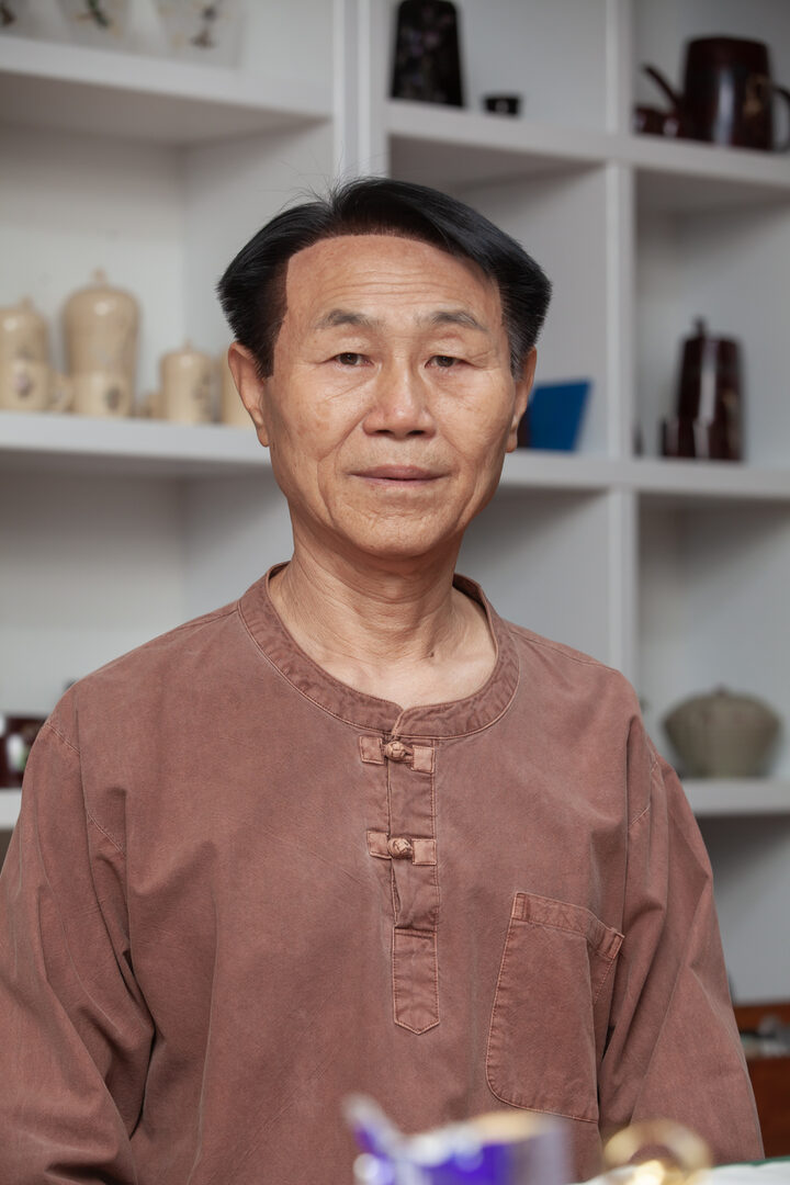 전주나전장 보유자 최대규