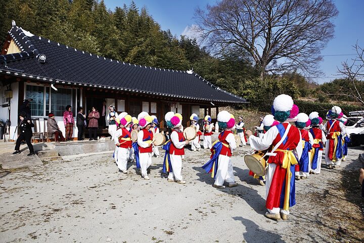 고흥군청