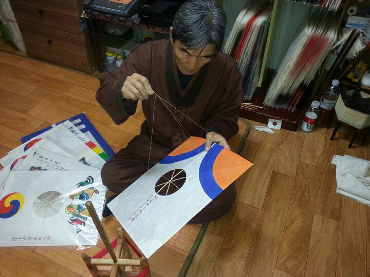 동래연 만들기2