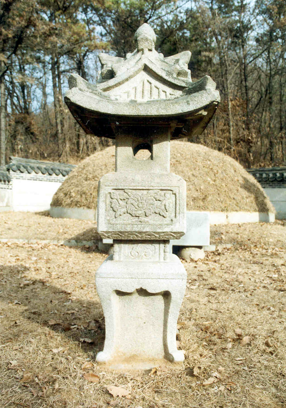 장명등