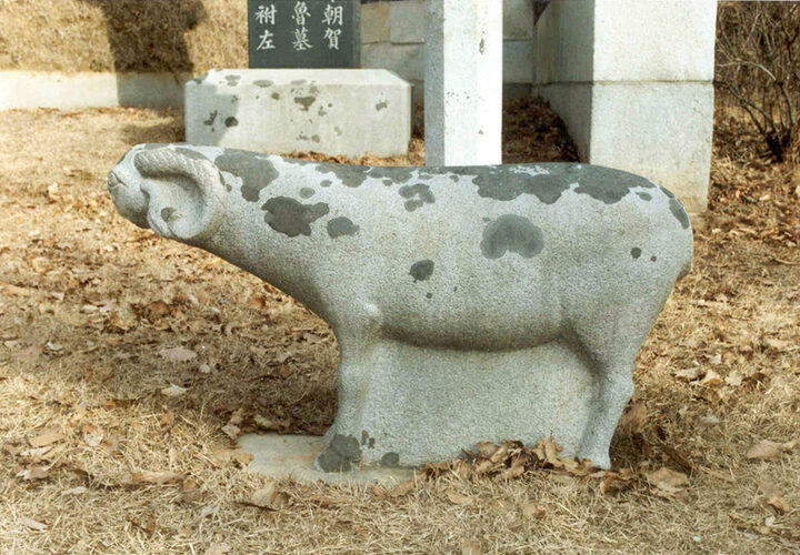 양석(우측)