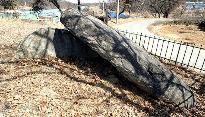 검단대곡리지석묘2호