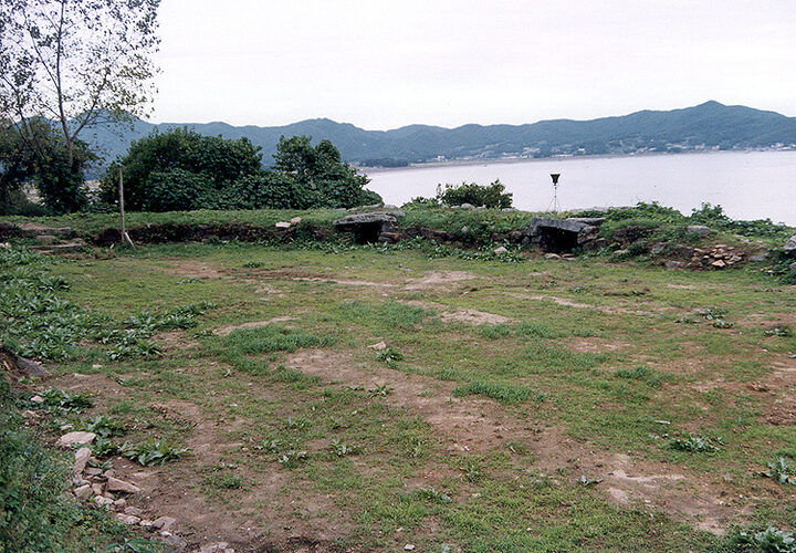 굴암돈대