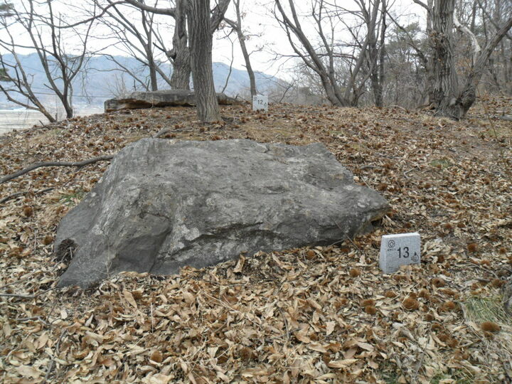 강화부근리고인돌군