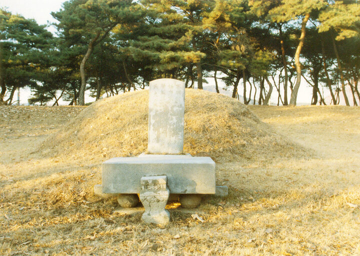 이여발묘