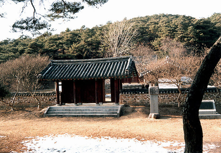 포충사