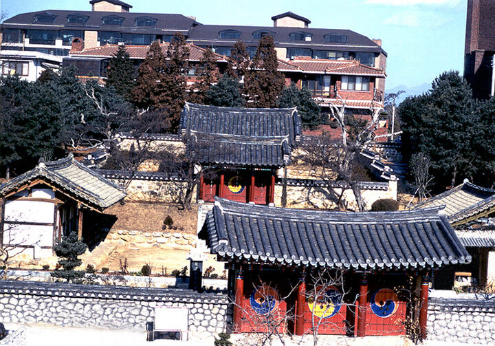 화담사
