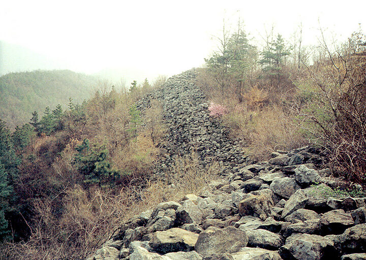 갈현성