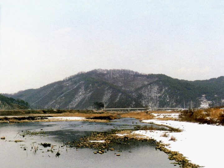 흑석동산성