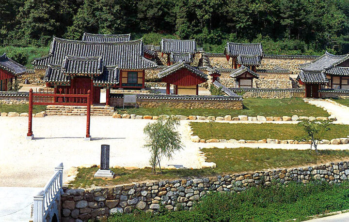 치산서원