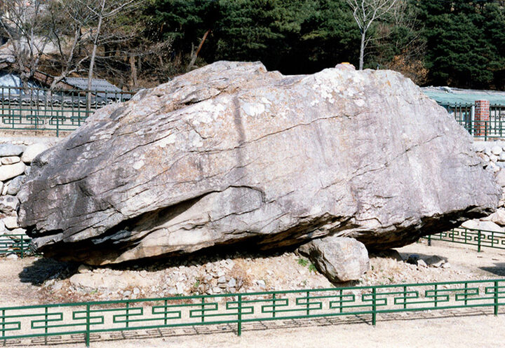 언양지석묘