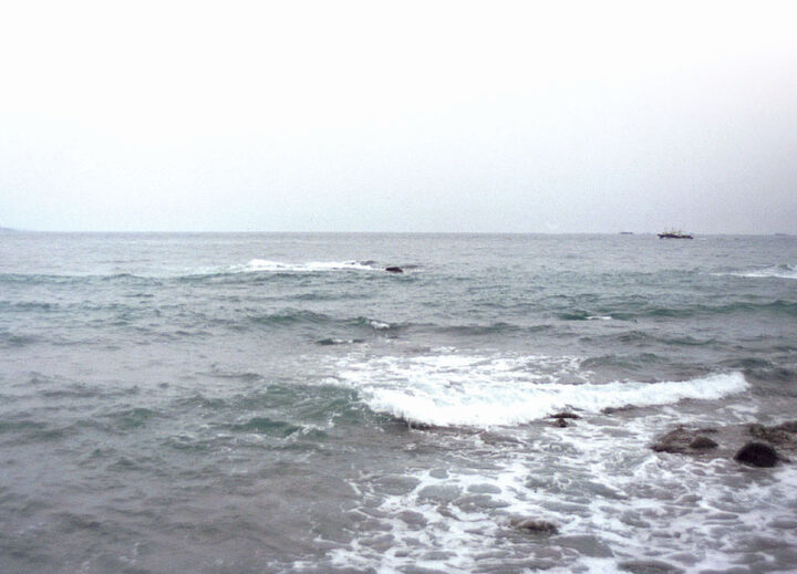 곽암전경