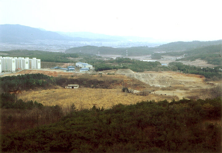 달천철장