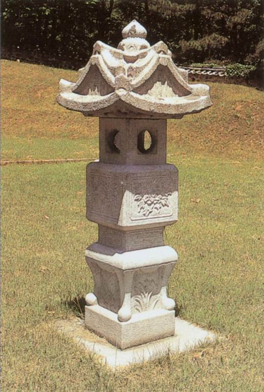 장명등