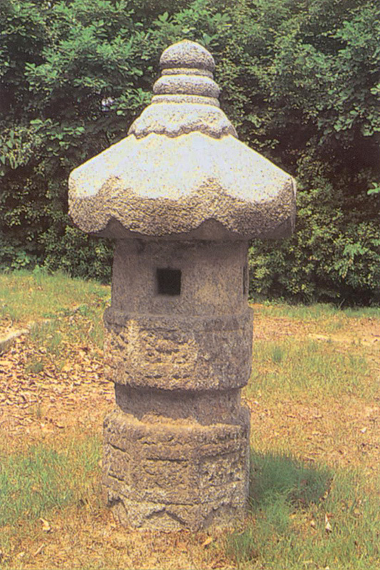 장명등