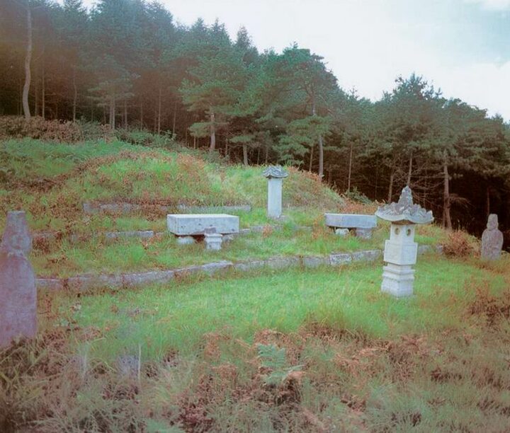 유관선생묘